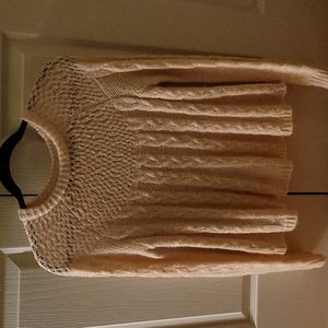 Hollister Sweater